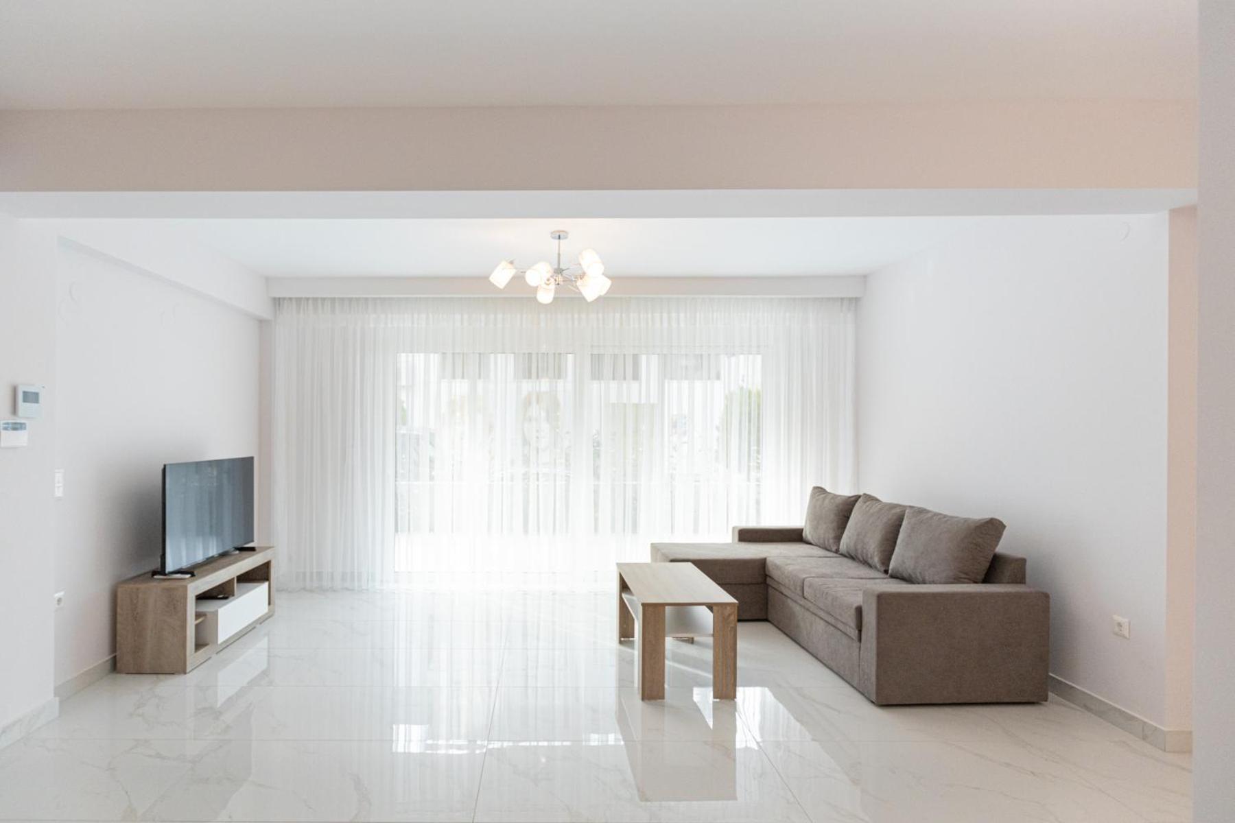 Victoria Residence テッサロニキ エクステリア 写真