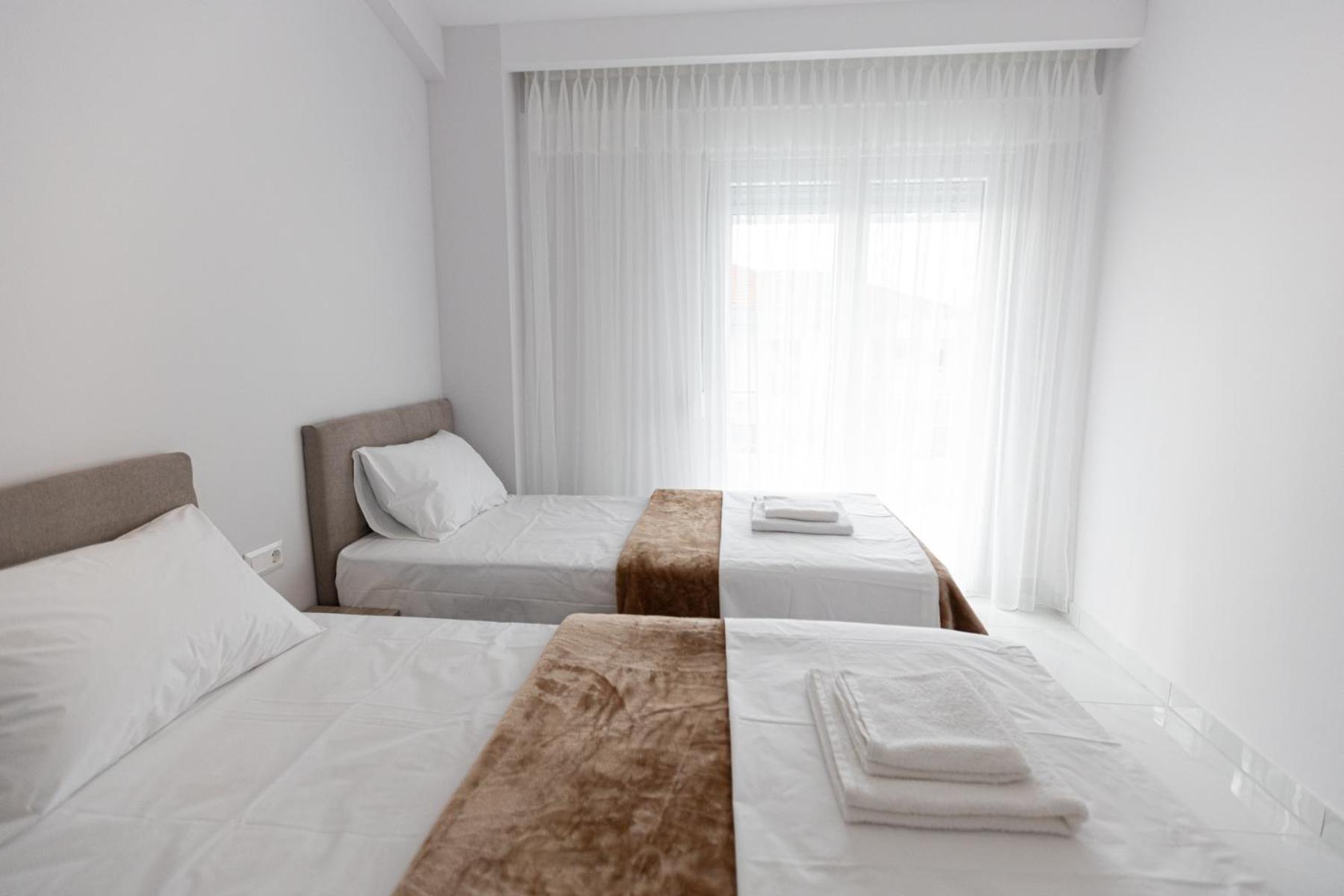 Victoria Residence テッサロニキ エクステリア 写真