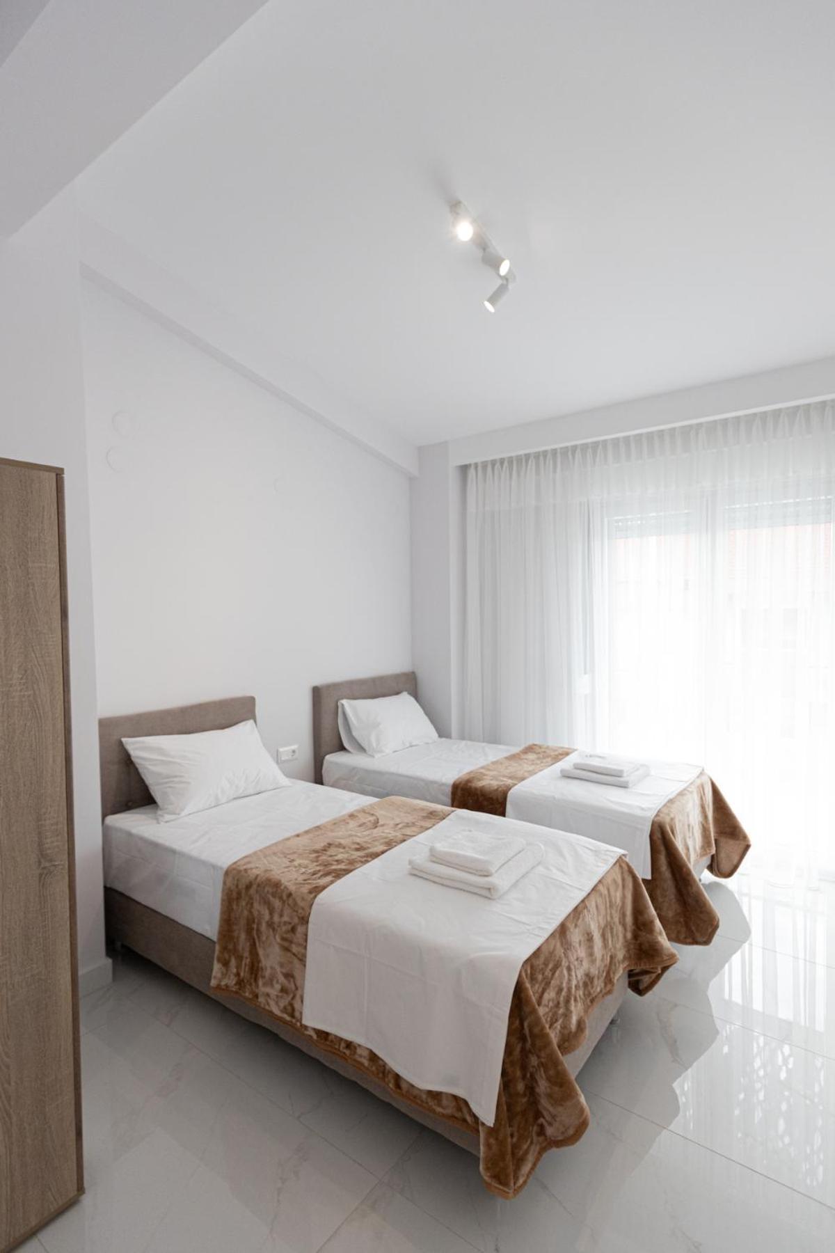 Victoria Residence テッサロニキ エクステリア 写真