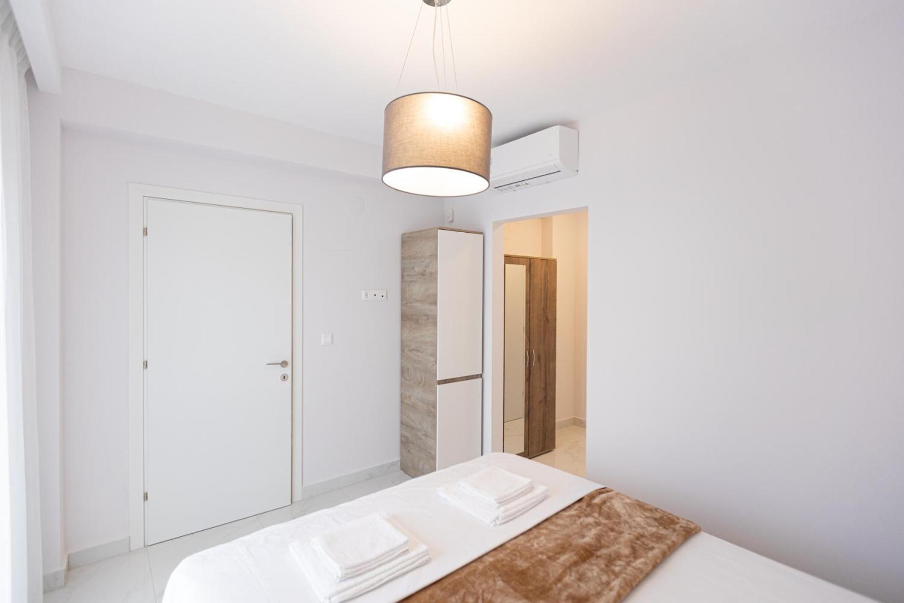 Victoria Residence テッサロニキ エクステリア 写真