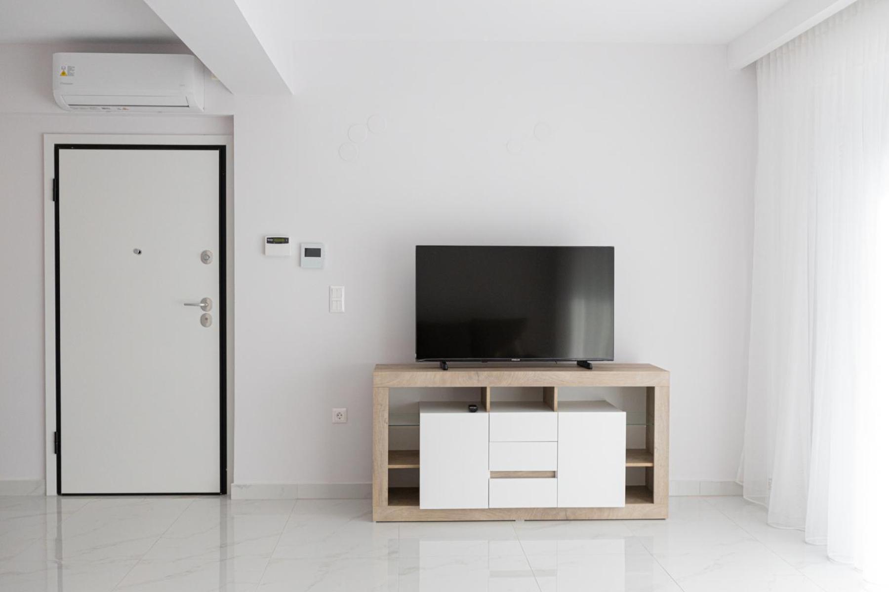 Victoria Residence テッサロニキ エクステリア 写真